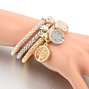 FREE Collection Charm Bracelets