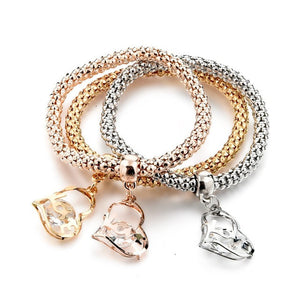 FREE Collection Charm Bracelets