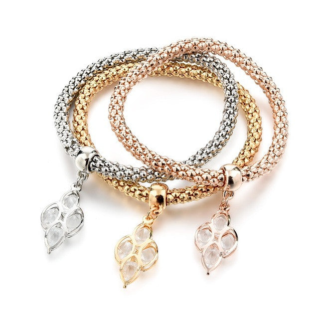 Paw Like Charm Bracelets